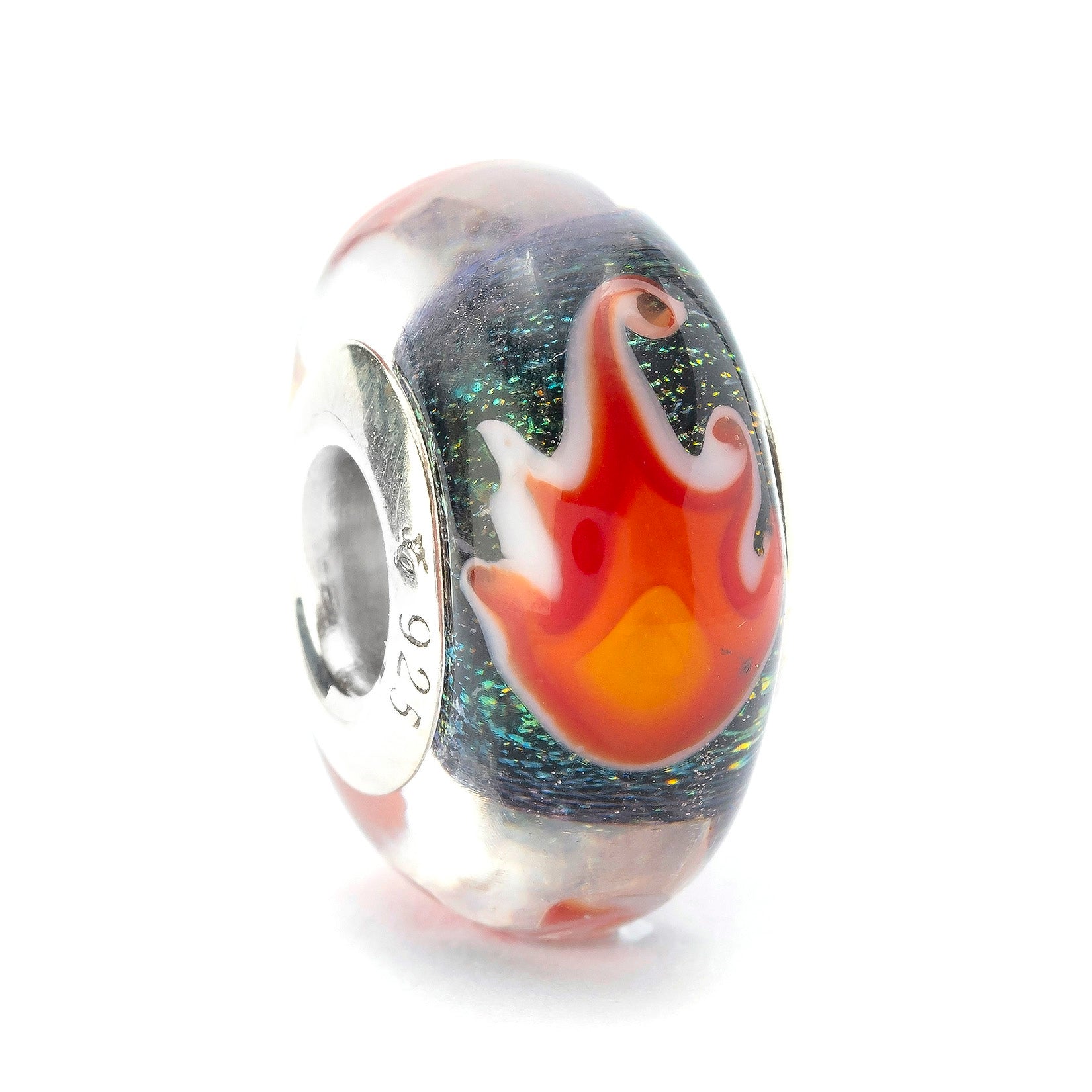 Living Flame