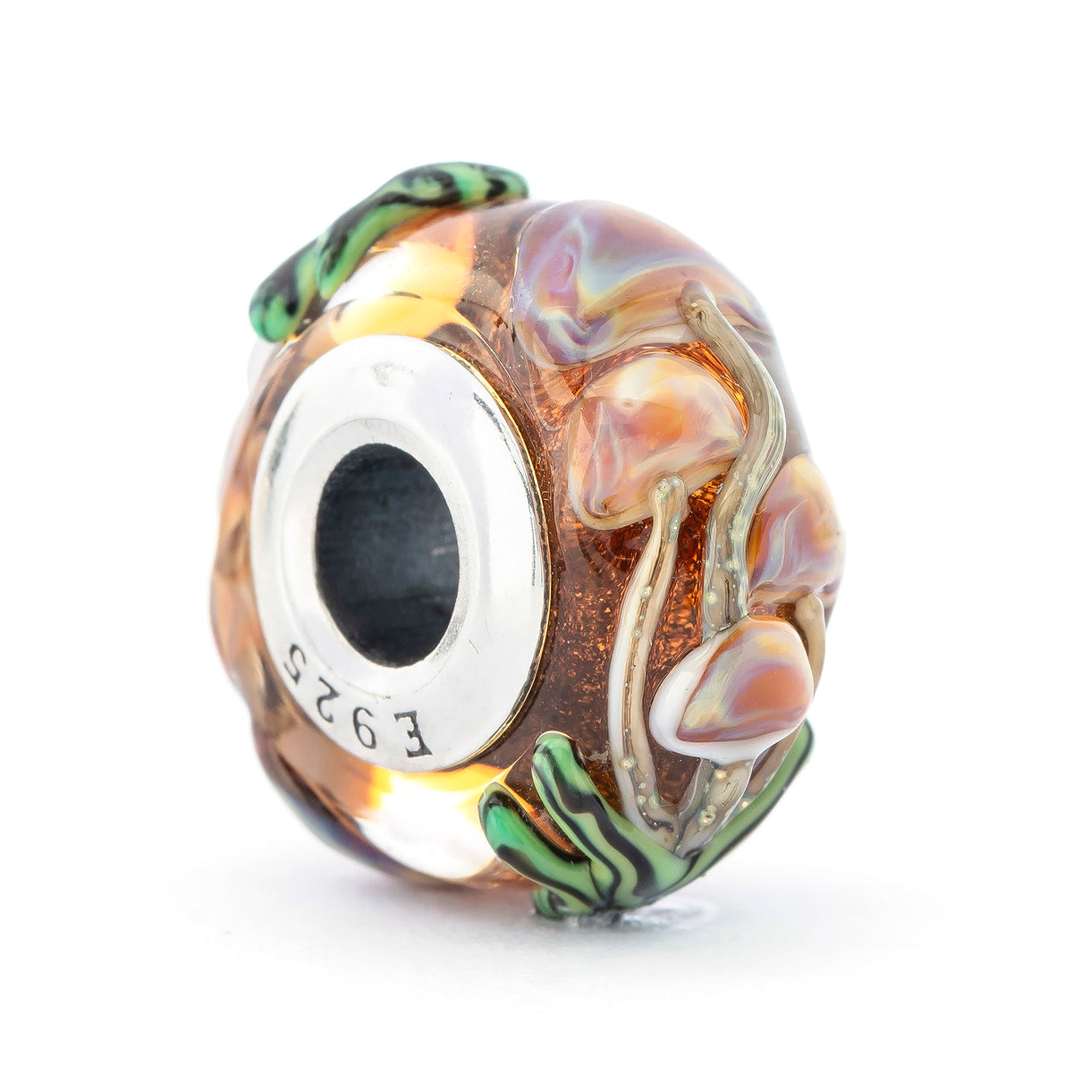 Amberlight Mushrooms