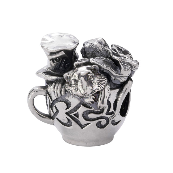 Mad Tea Party