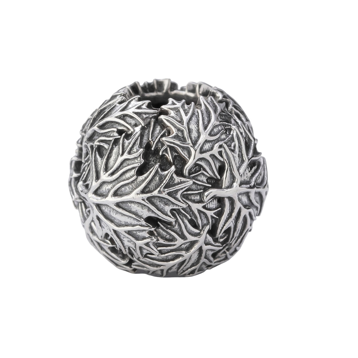 Maple Leaves