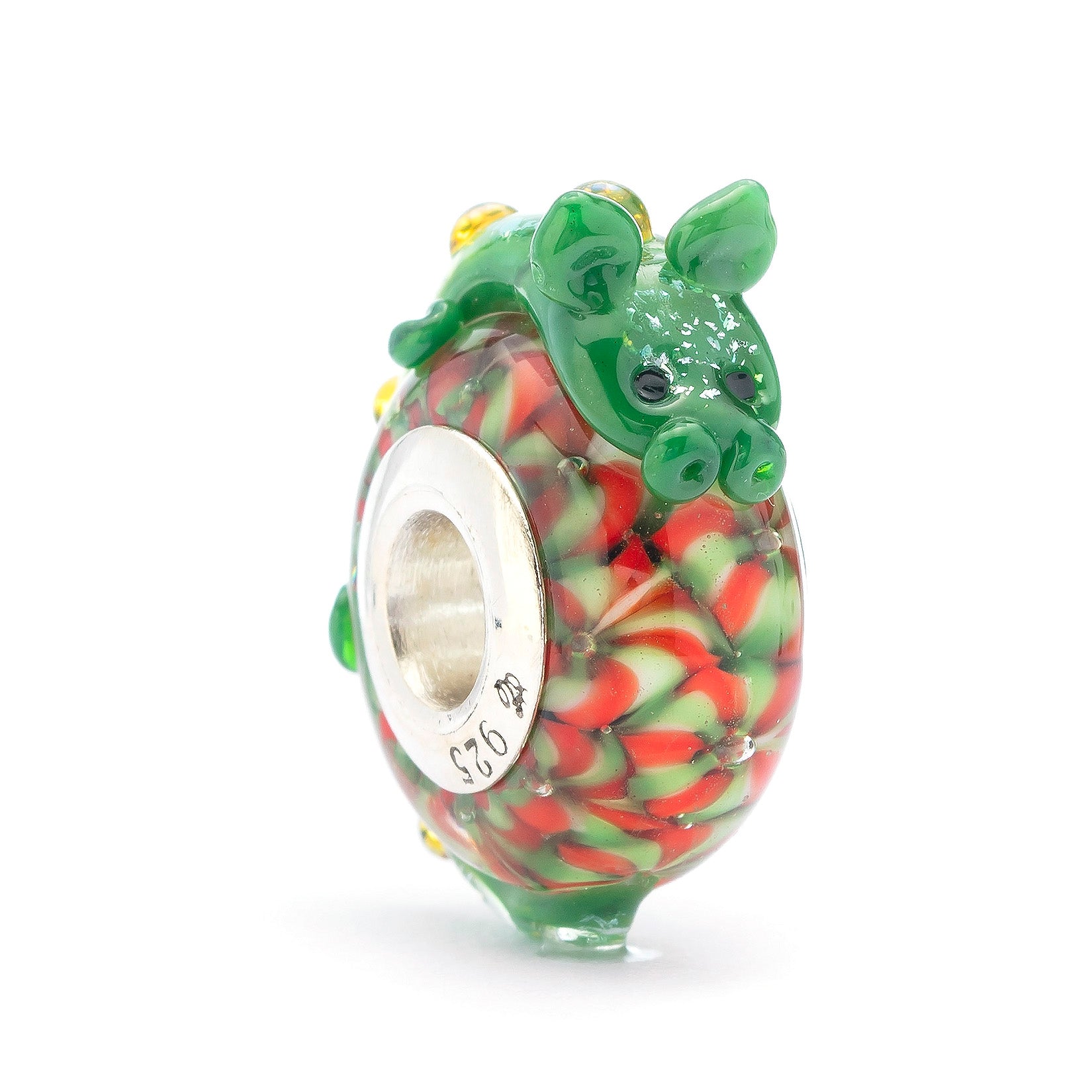 Merry Mint Dragon