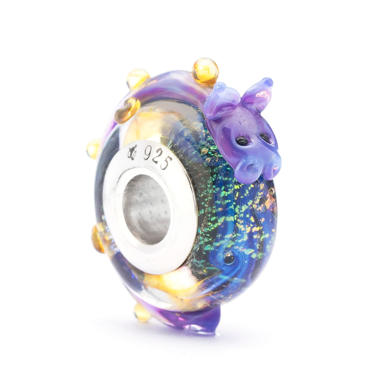 Nebula Dragon