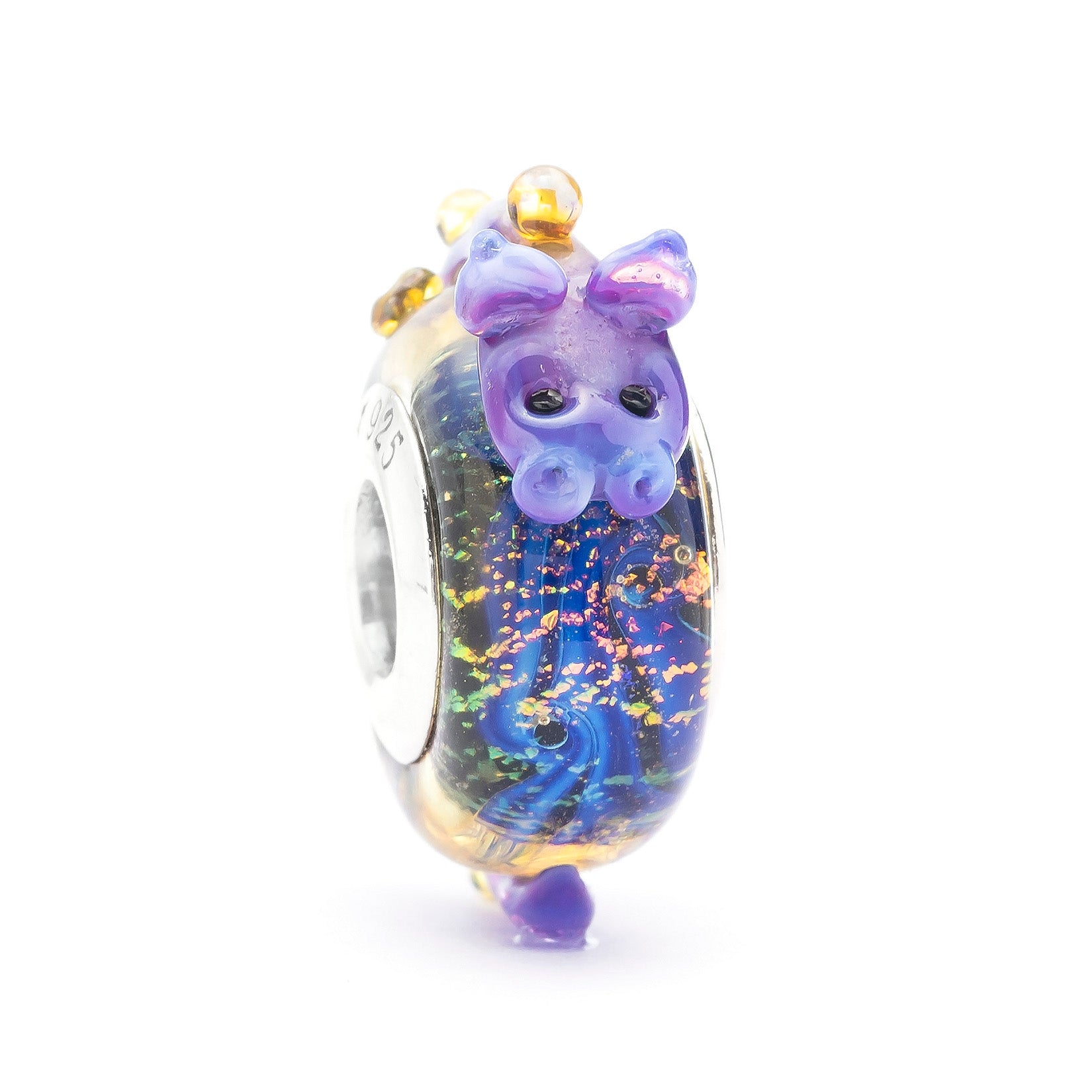 Nebula Dragon