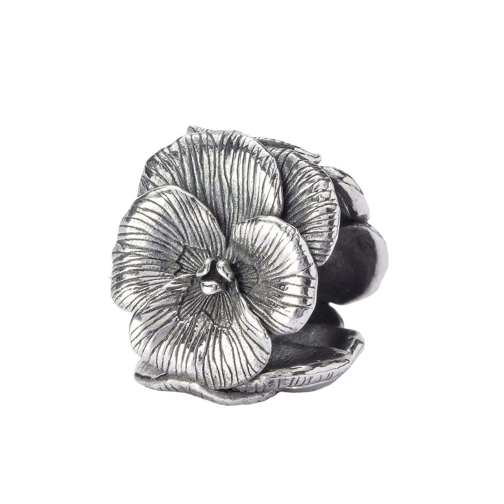Pansies V2