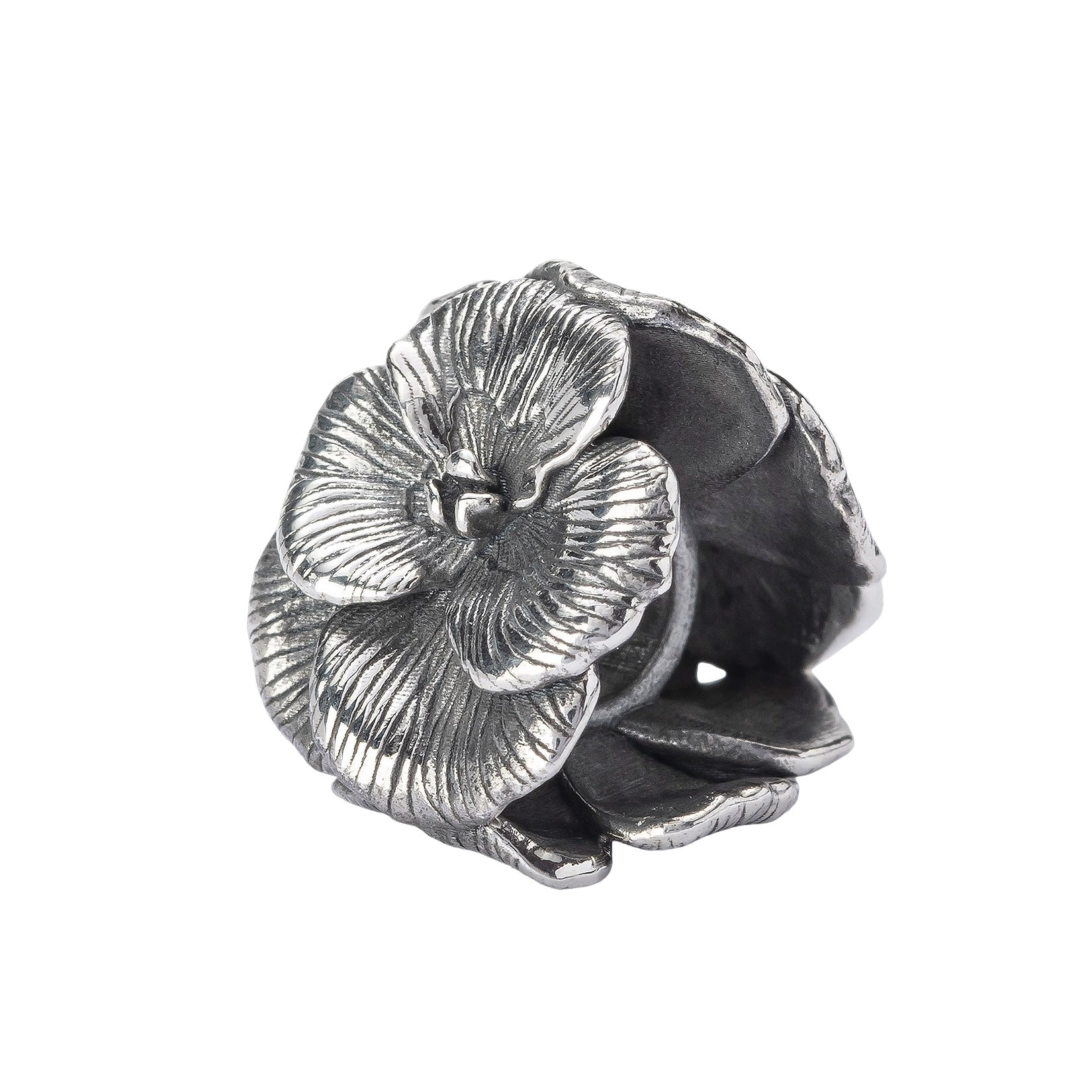 Pansies V2