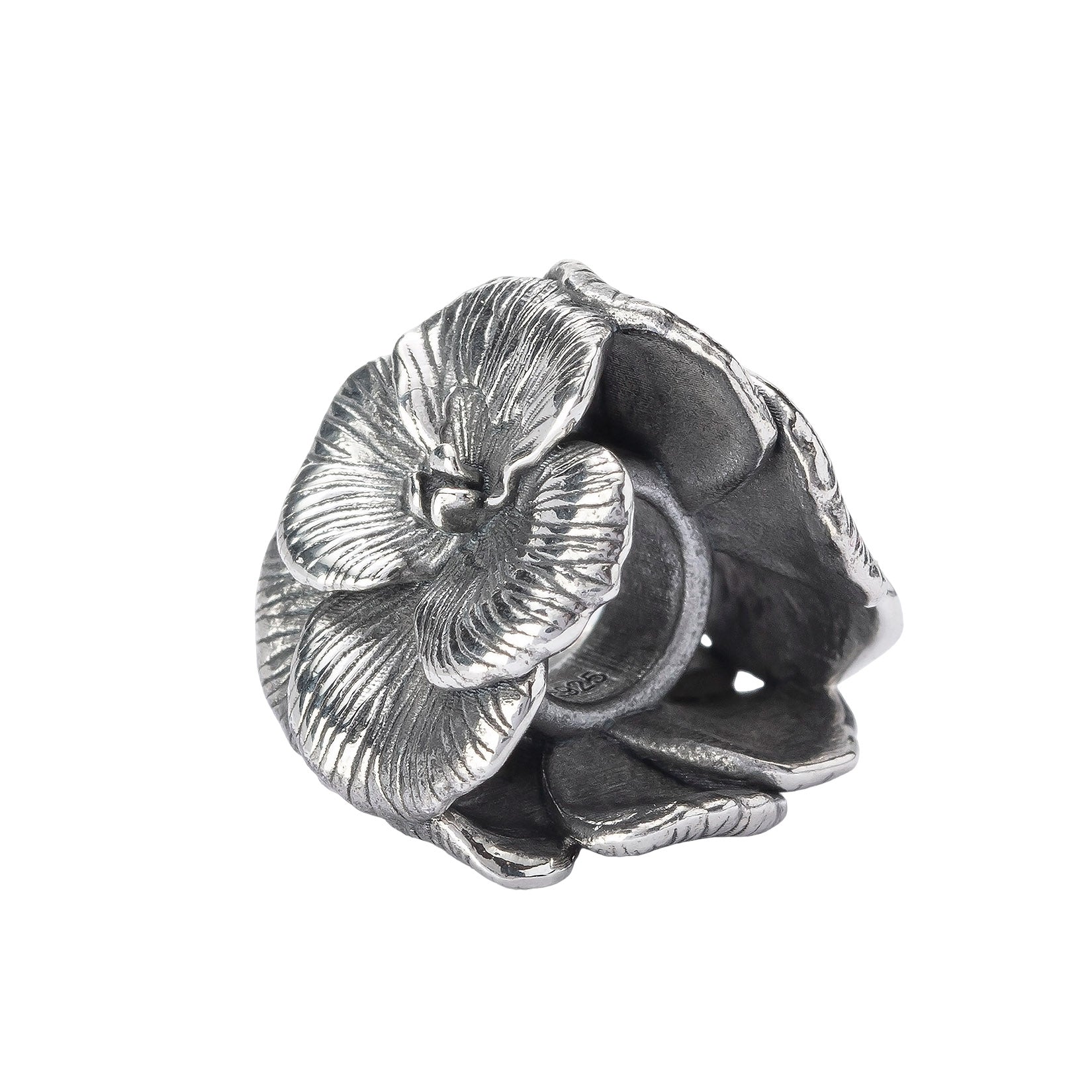 Pansies V2