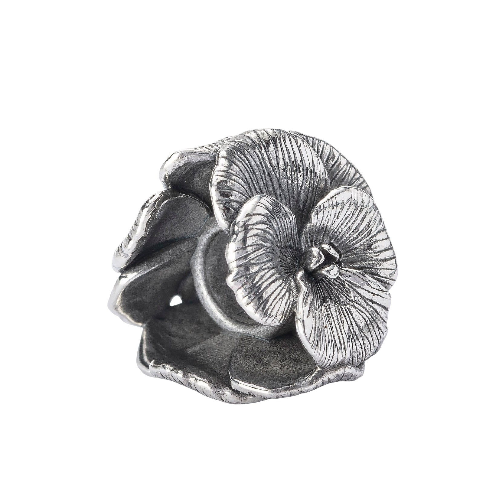 Pansies V2