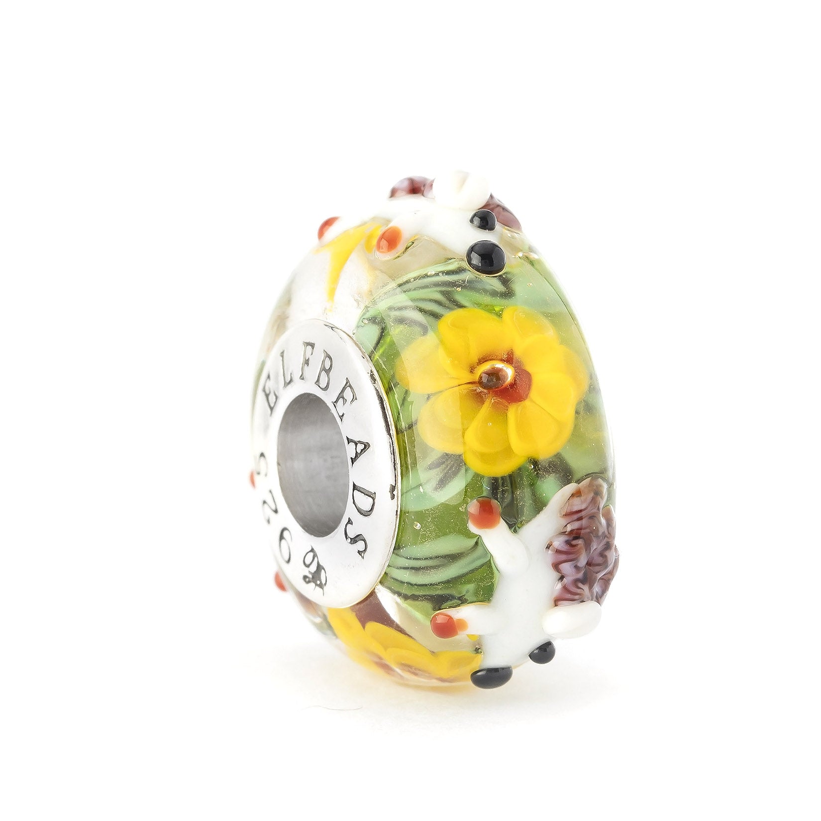 Petal Hugger