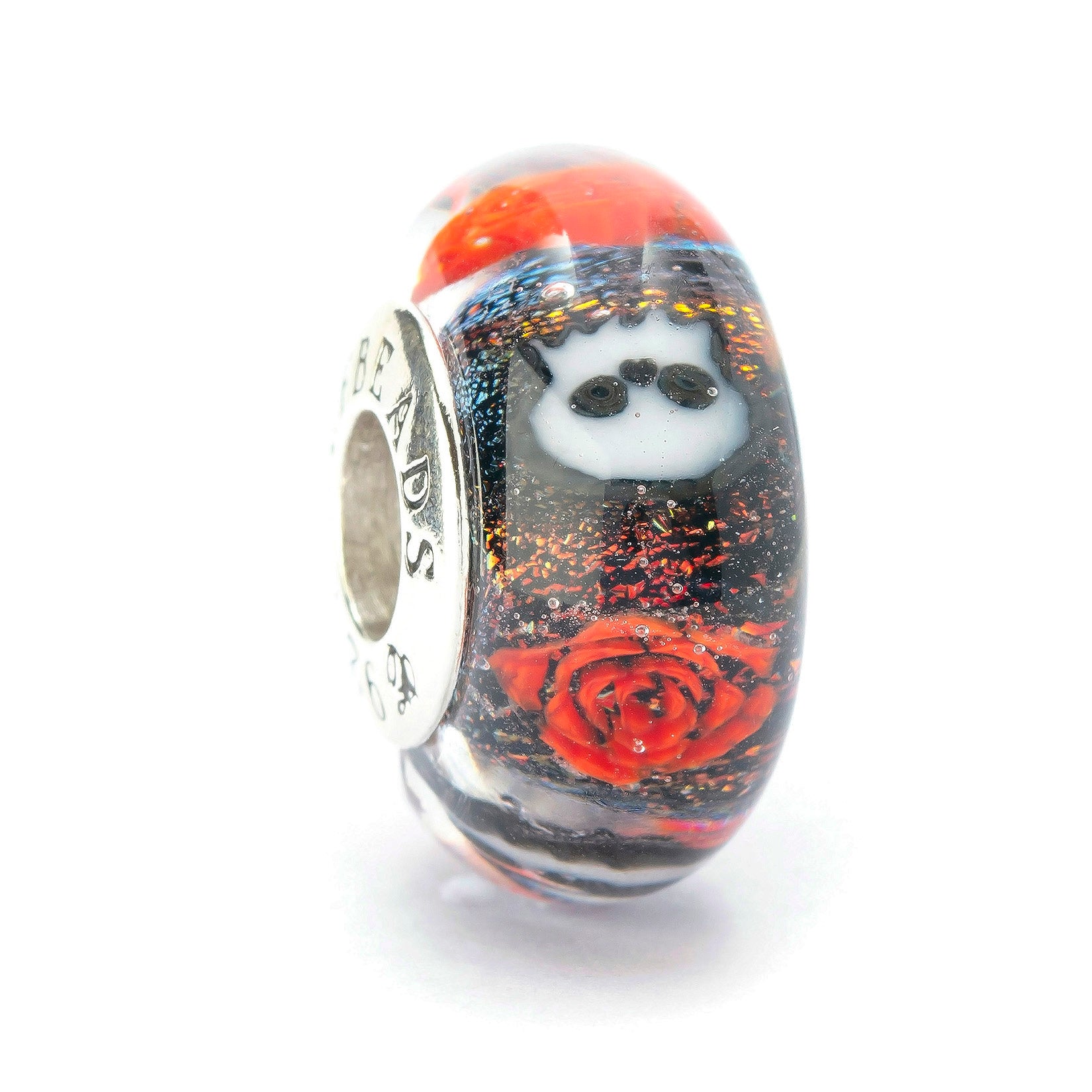 Rose Calavera