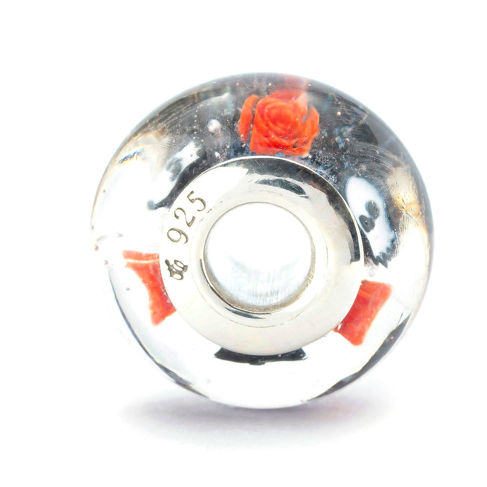 Rose Calavera