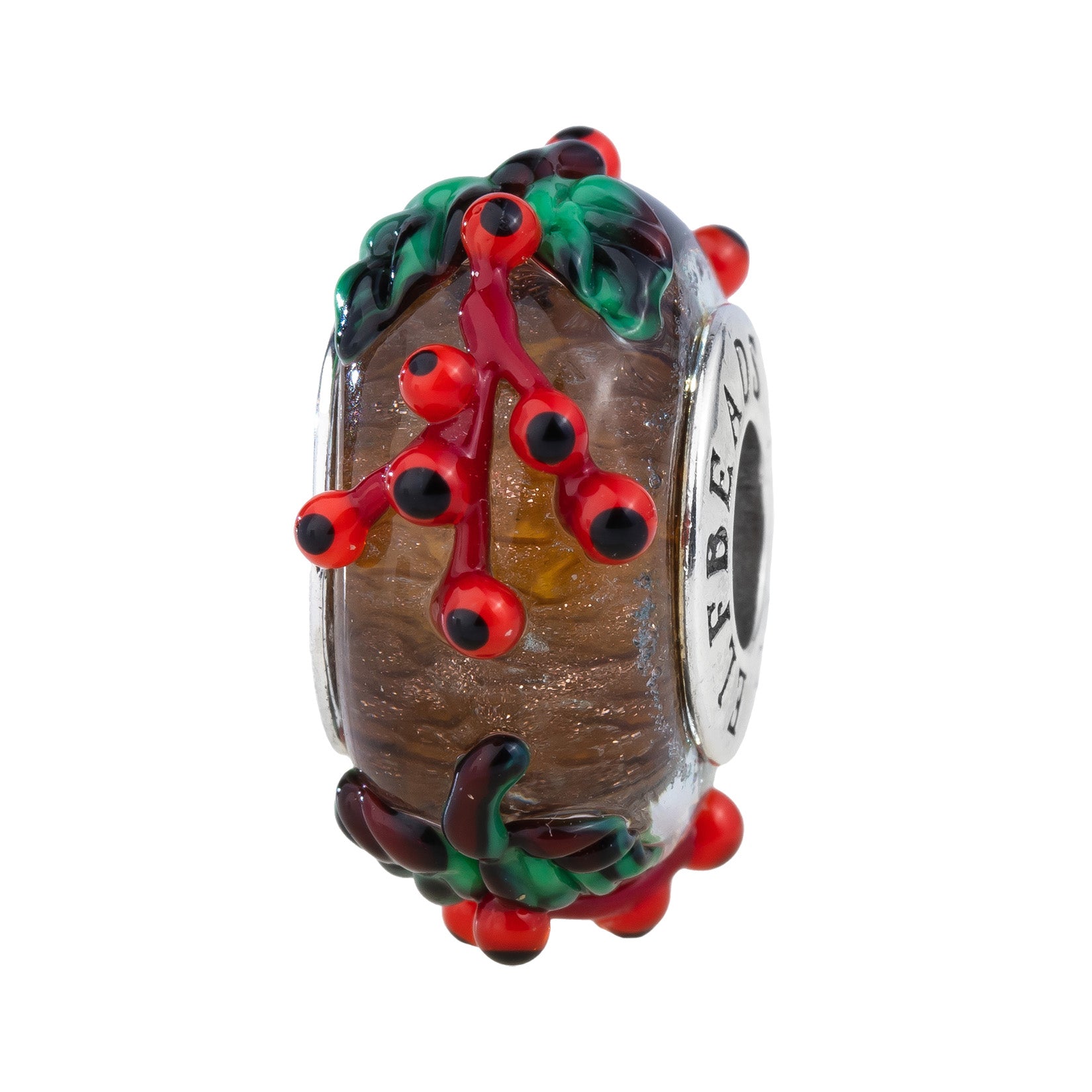 Rowan Berries Golddust