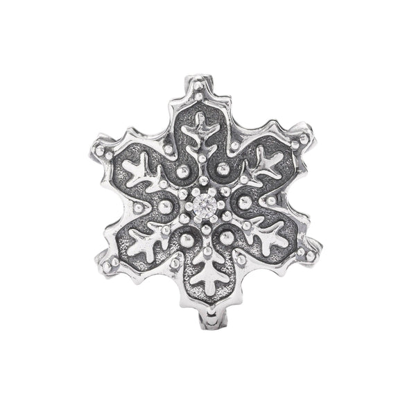 Snowflake Empress