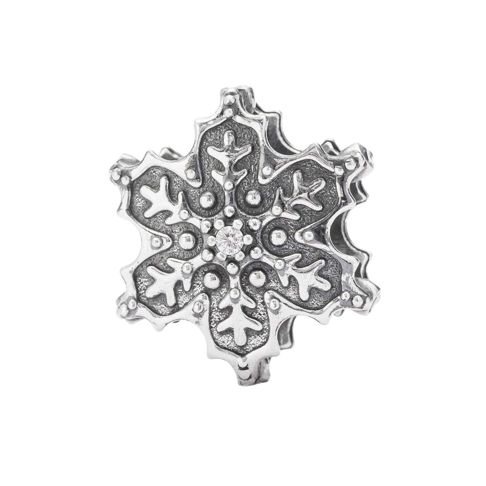Snowflake Empress