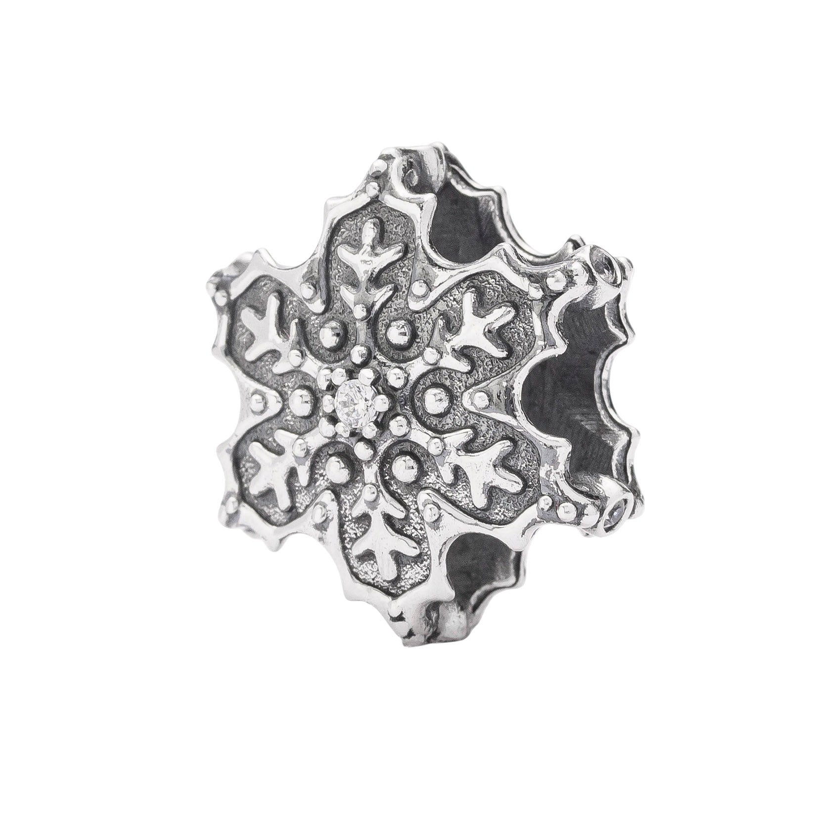 Snowflake Empress