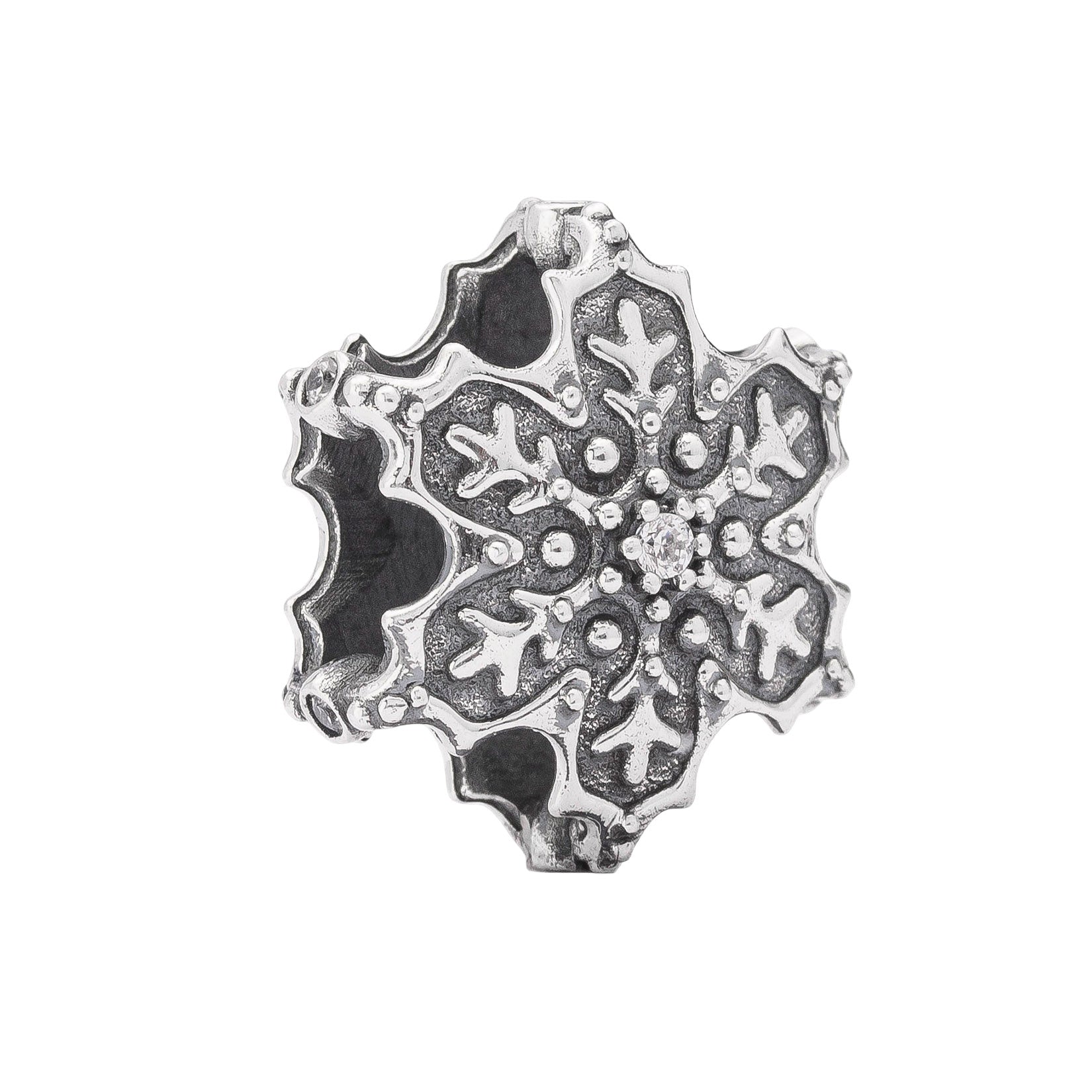 Snowflake Empress