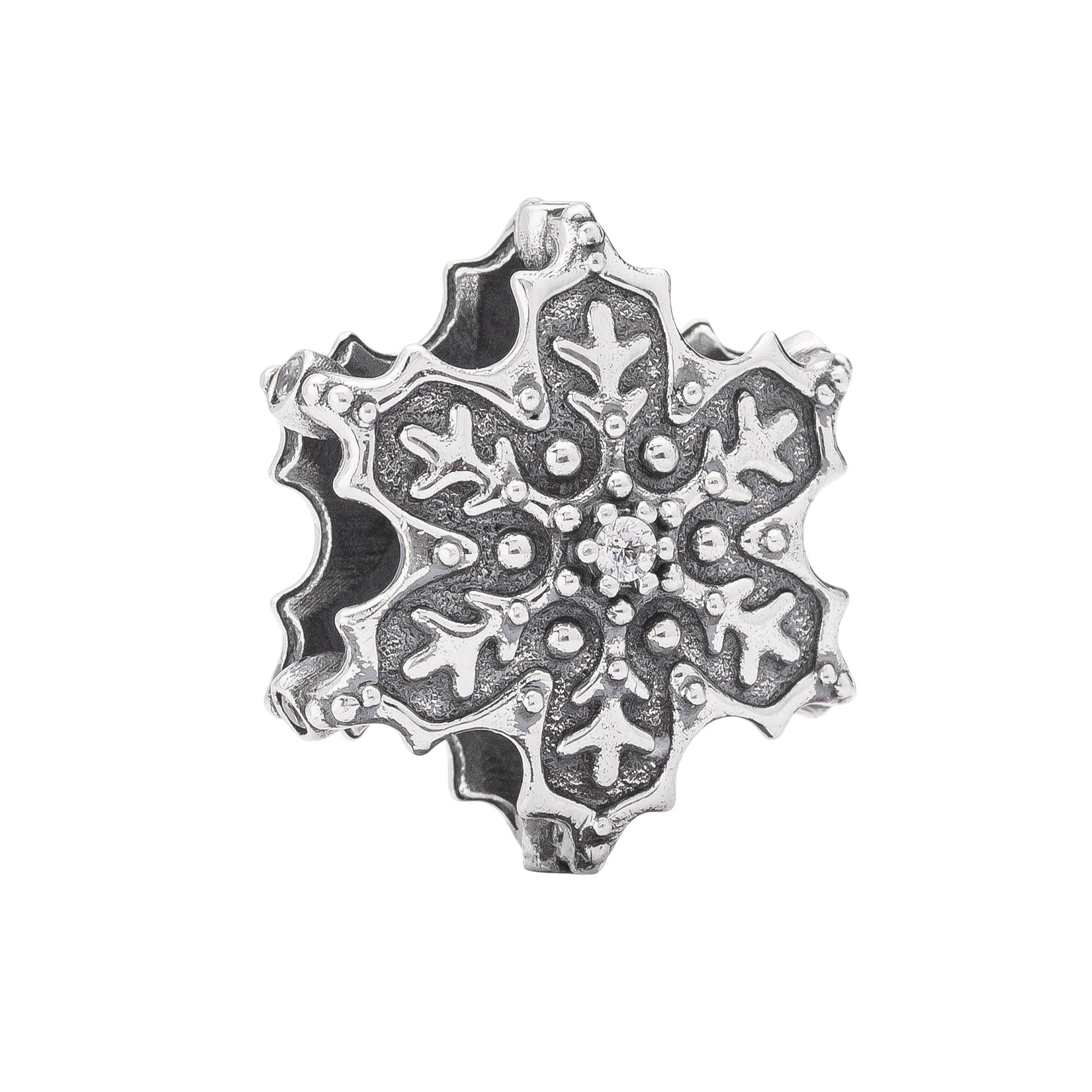 Snowflake Empress