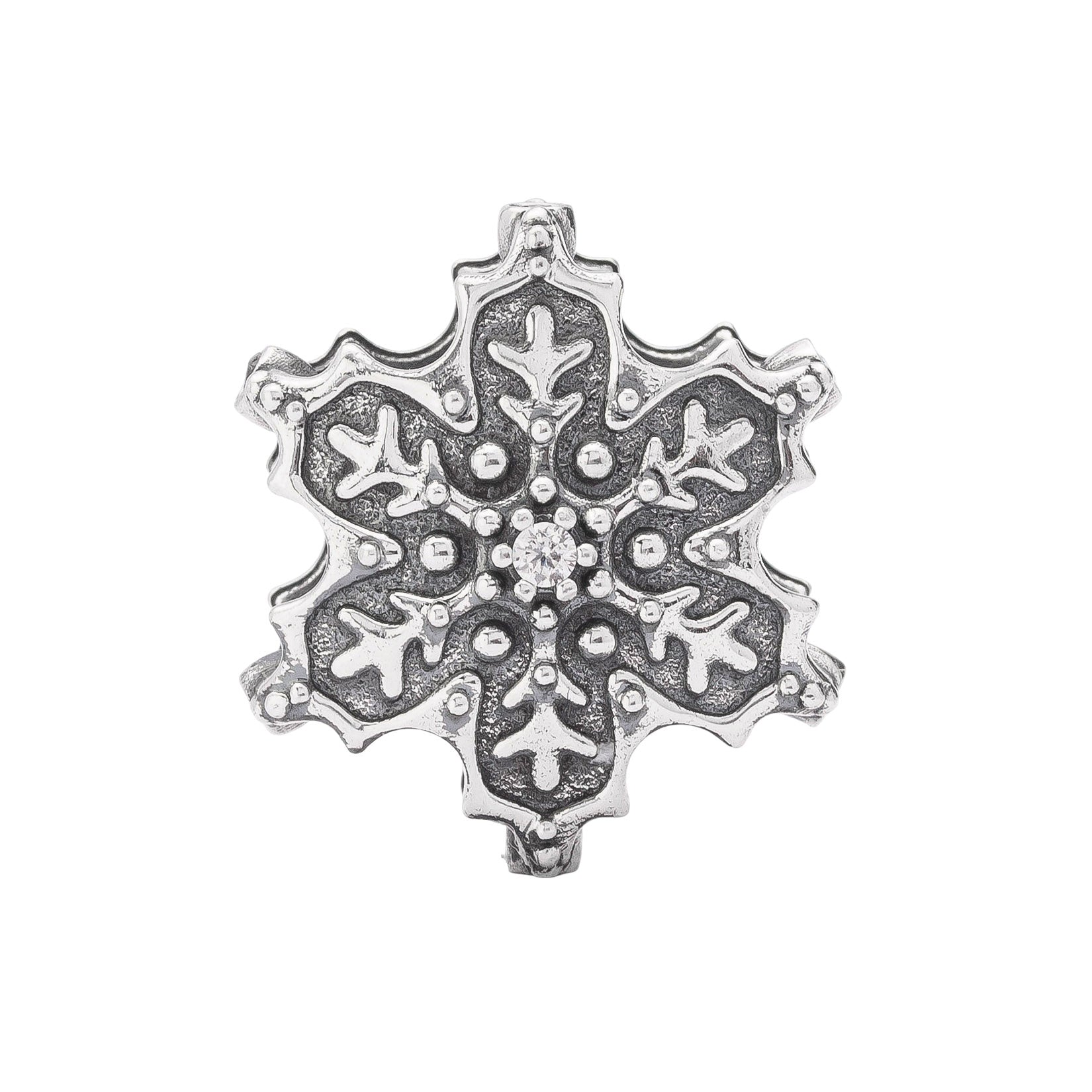 Snowflake Empress