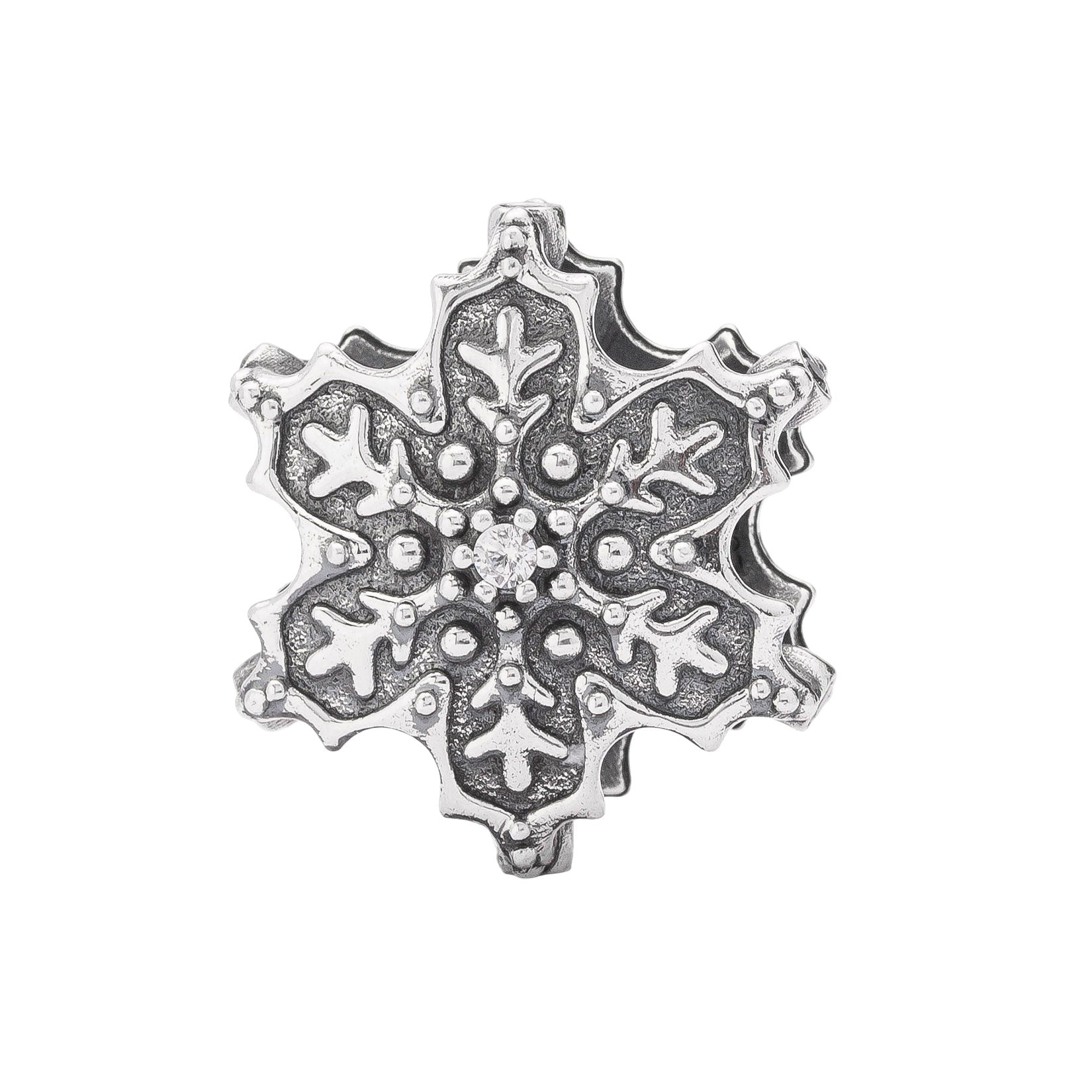 Snowflake Empress