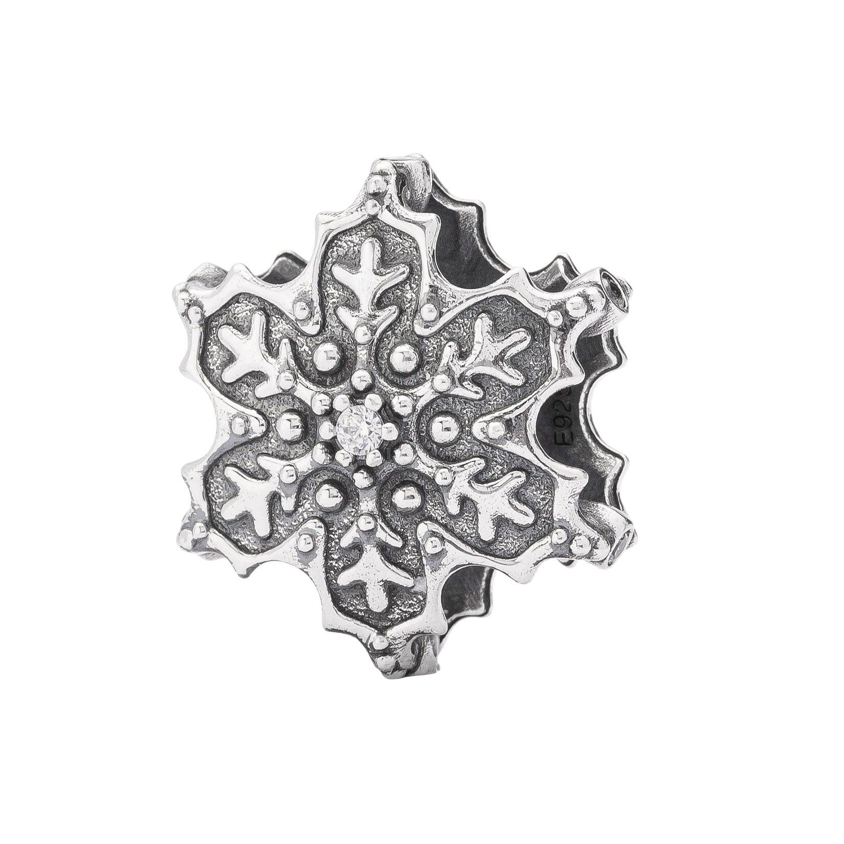 Snowflake Empress
