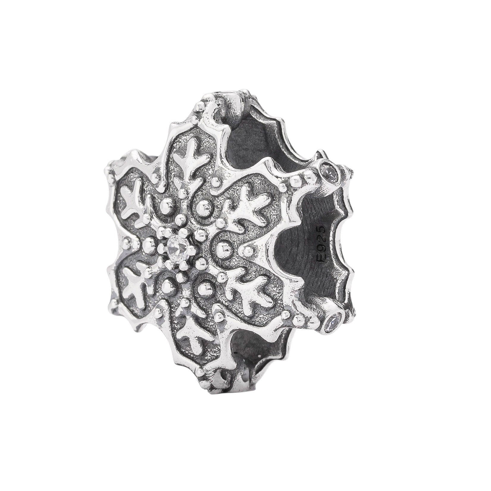 Snowflake Empress