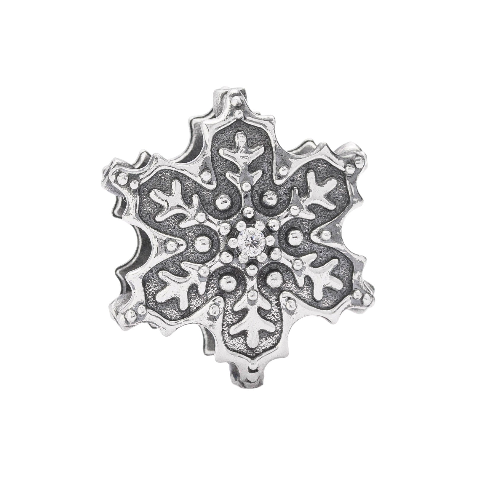 Snowflake Empress