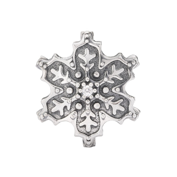 Snowflake Empress