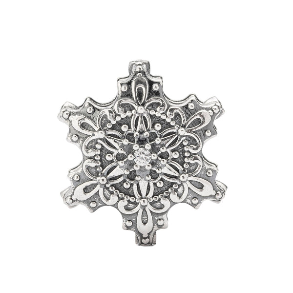 Snowflake Queen