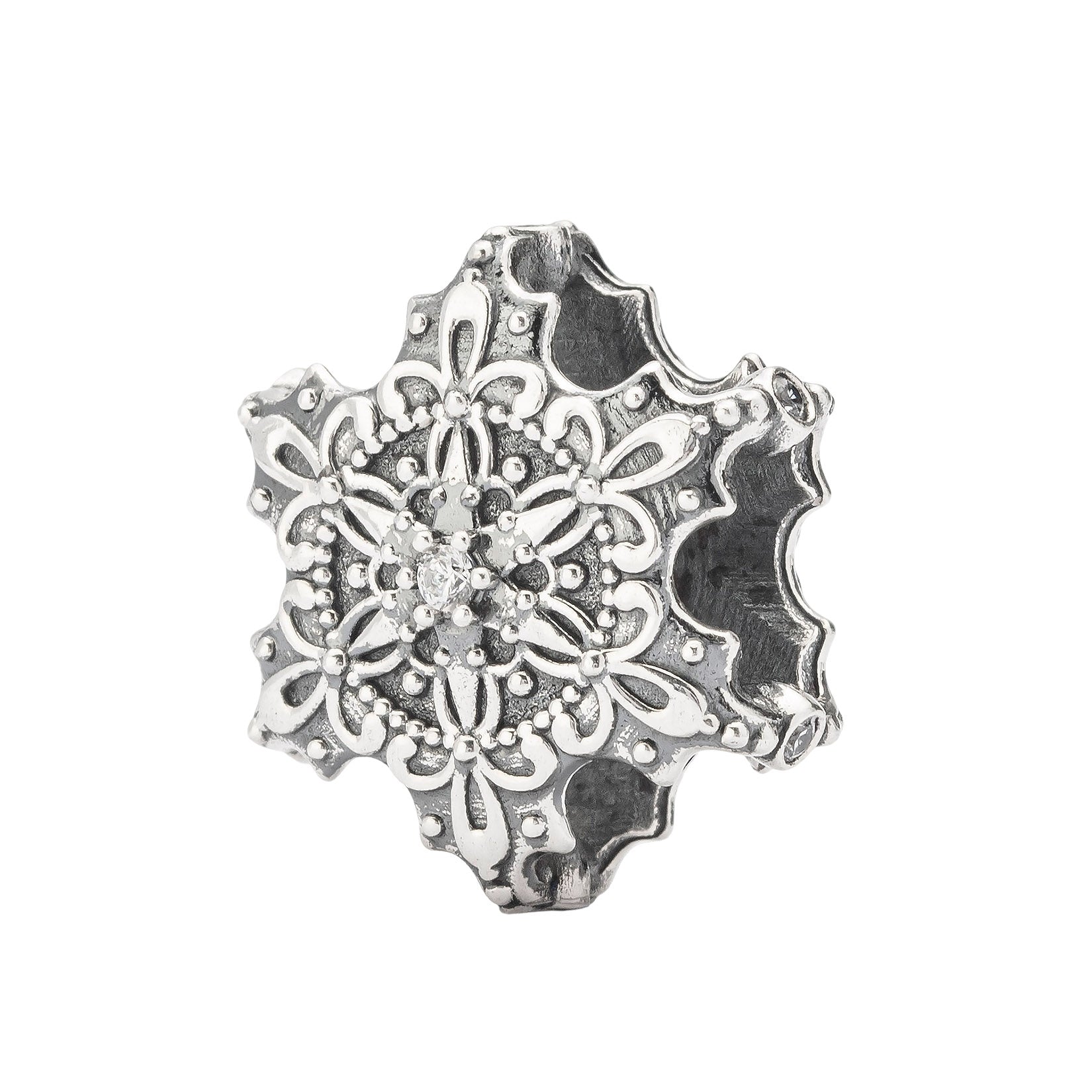 Snowflake Queen