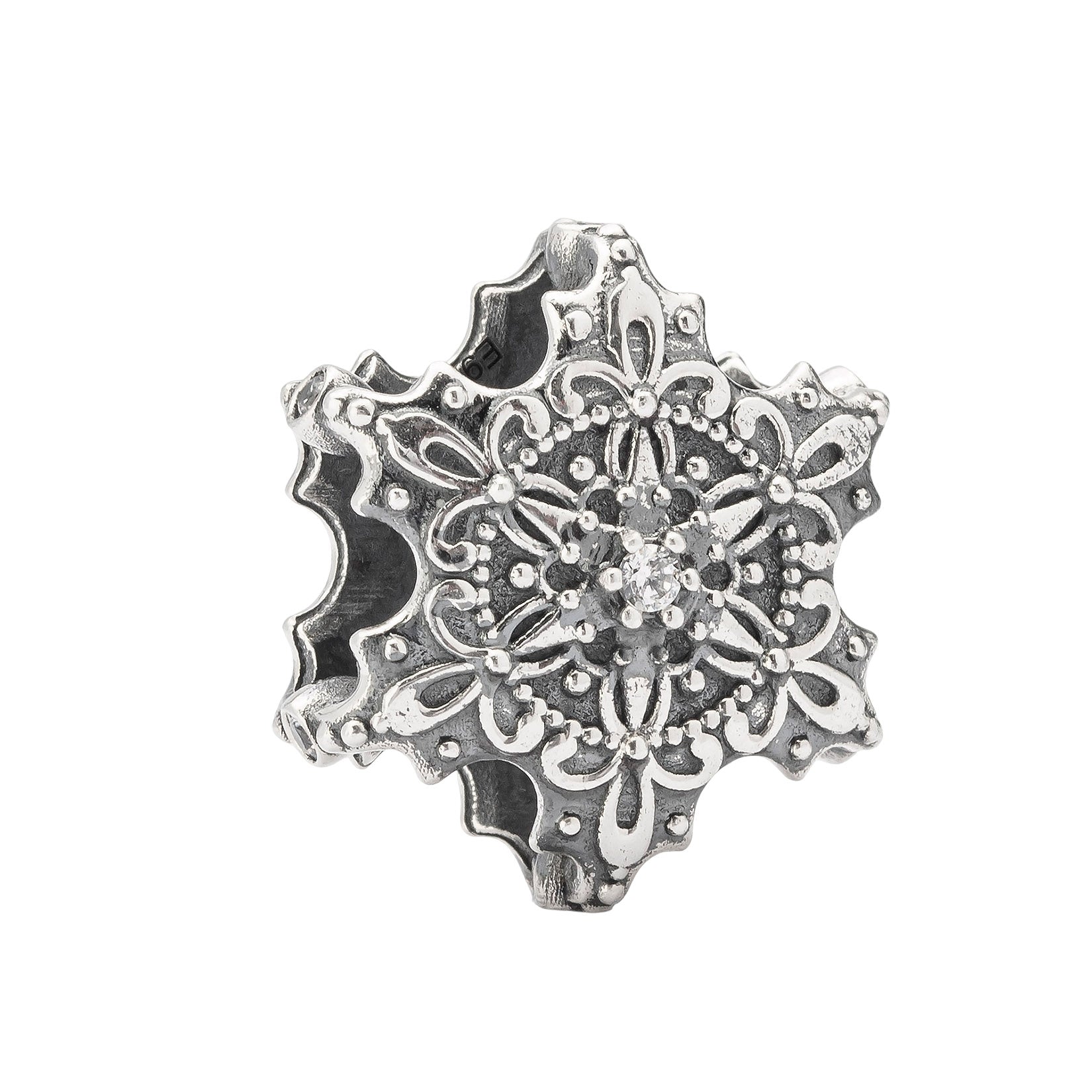 Snowflake Queen