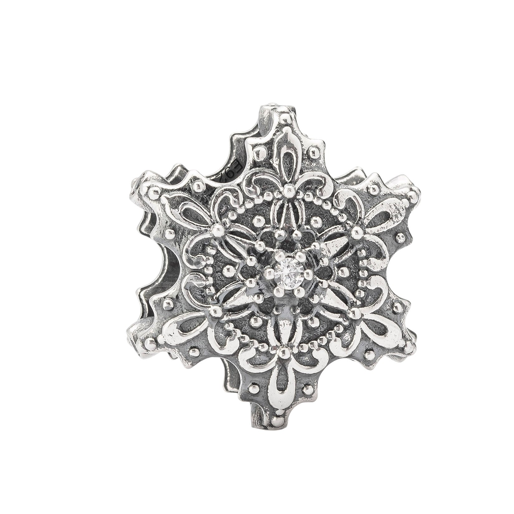 Snowflake Queen