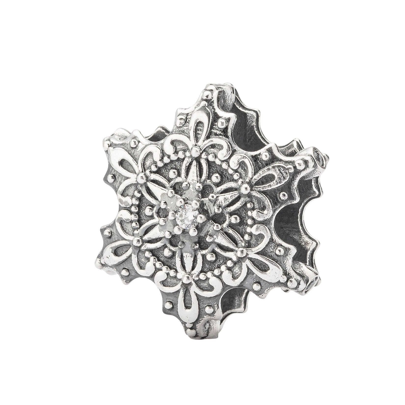 Snowflake Queen