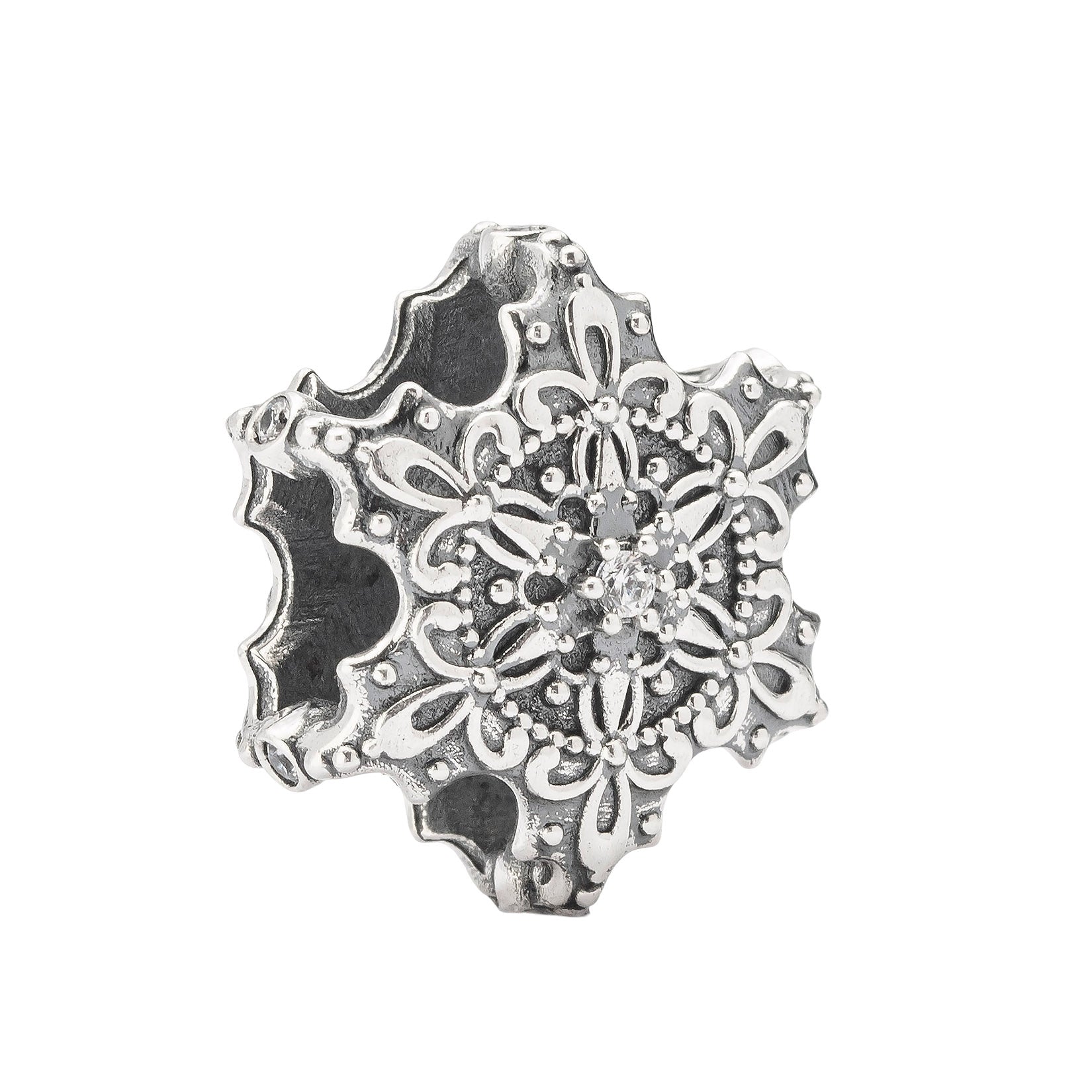 Snowflake Queen