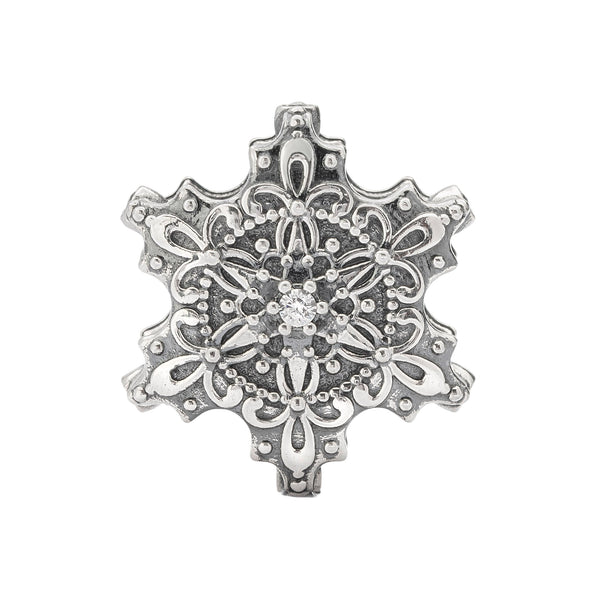 Snowflake Queen