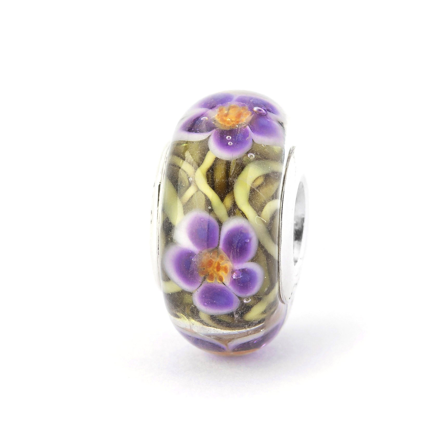 The Gift of Violet