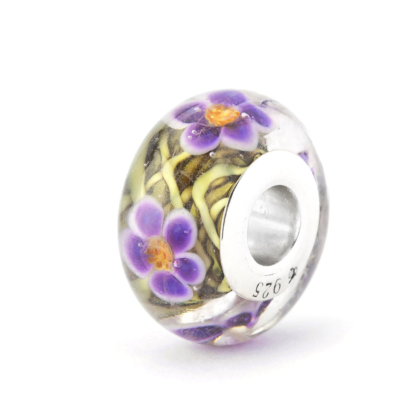 The Gift of Violet
