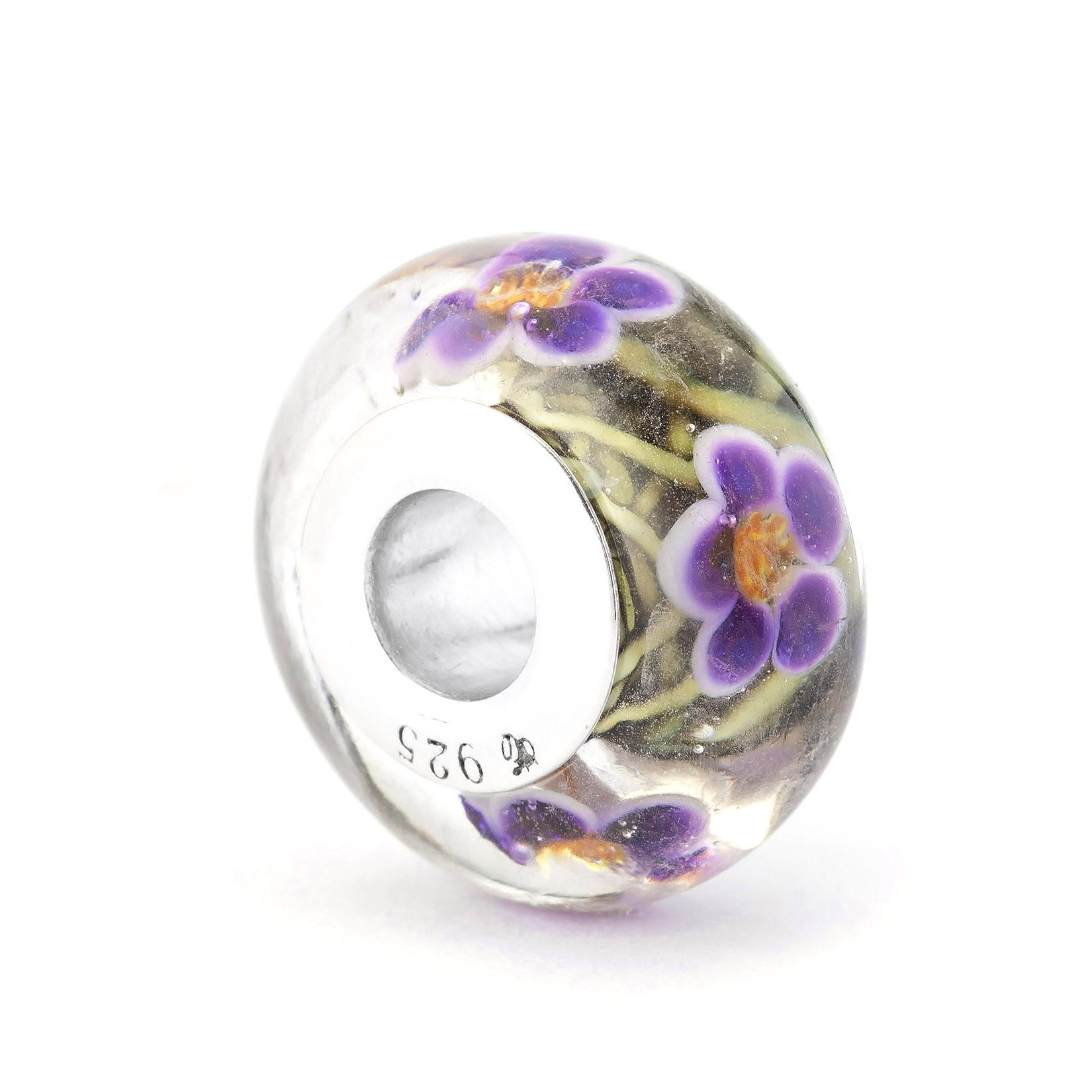 The Gift of Violet