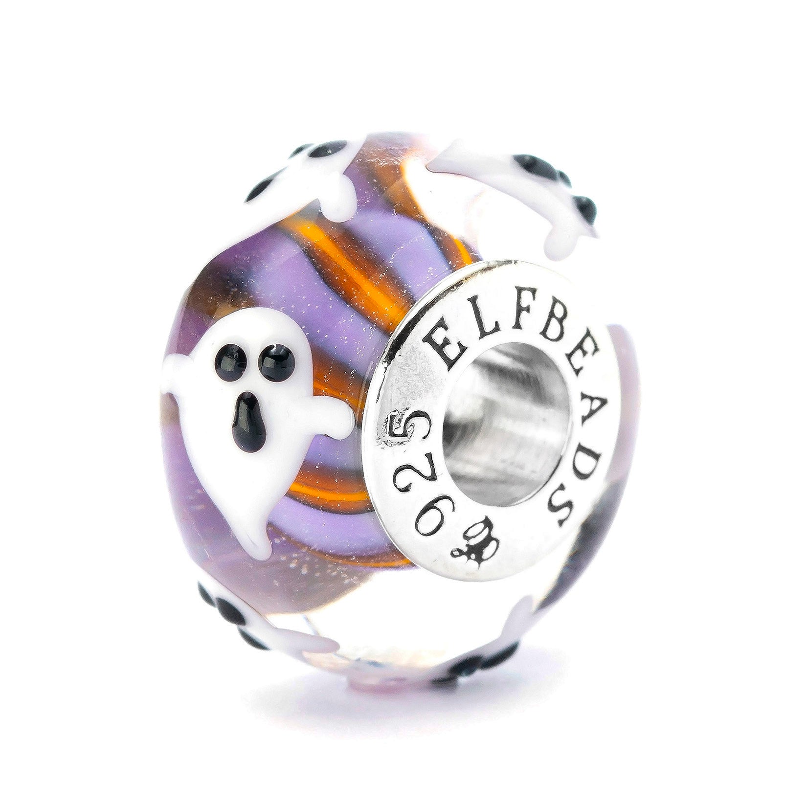 Treat Ghosts LE