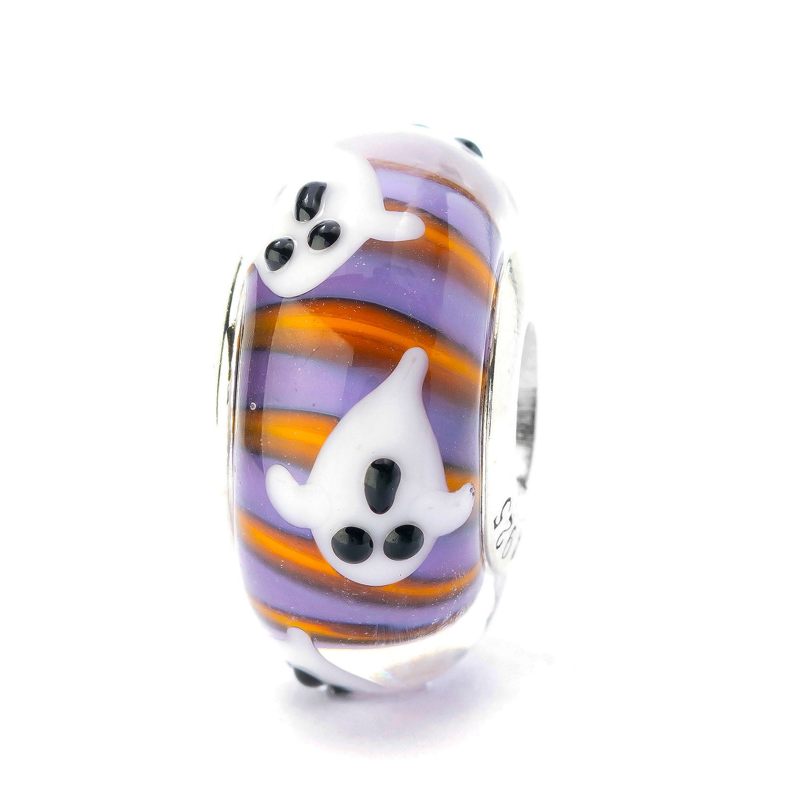 Treat Ghosts LE