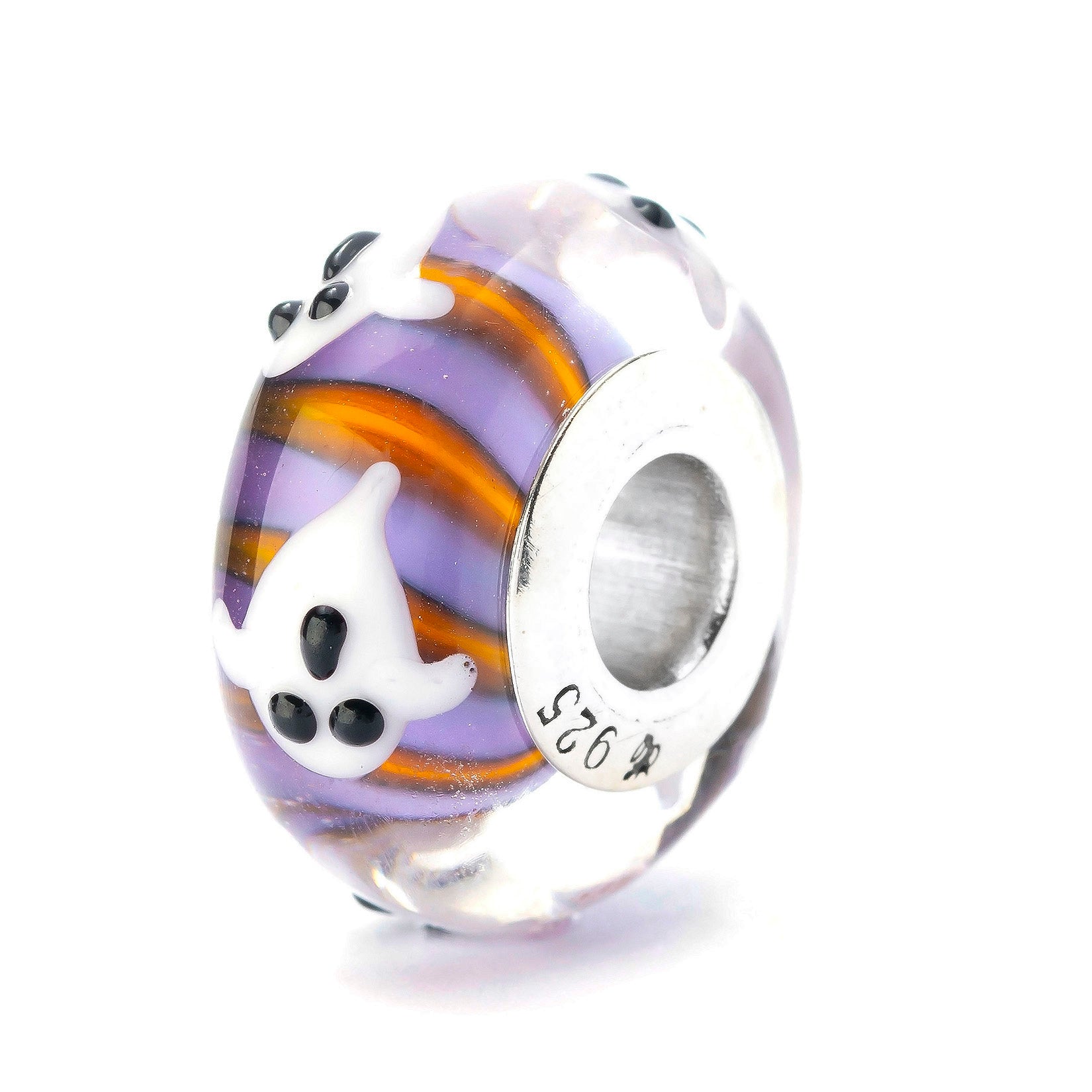 Treat Ghosts LE