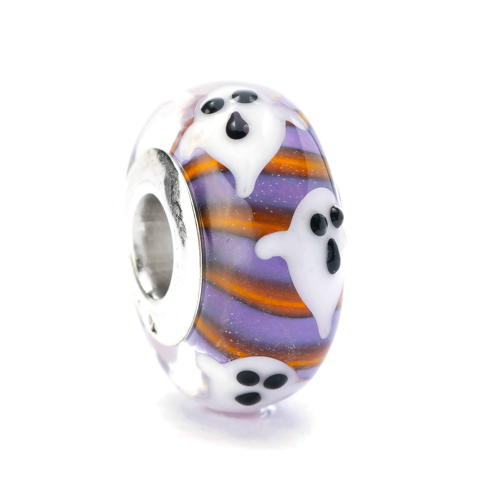 Treat Ghosts LE