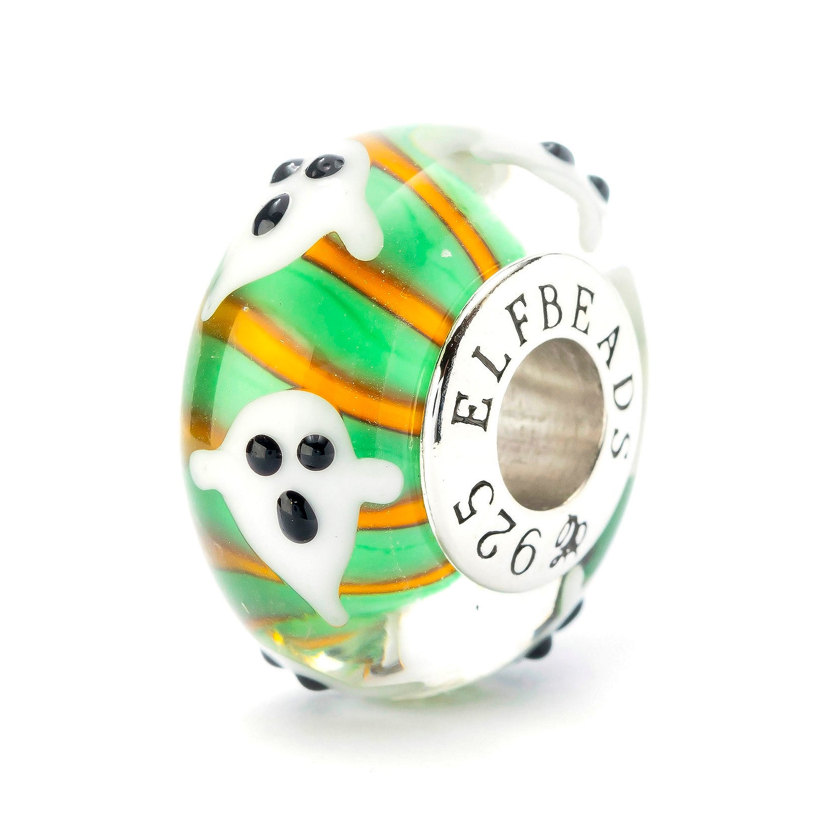 Trickster Ghosts LE