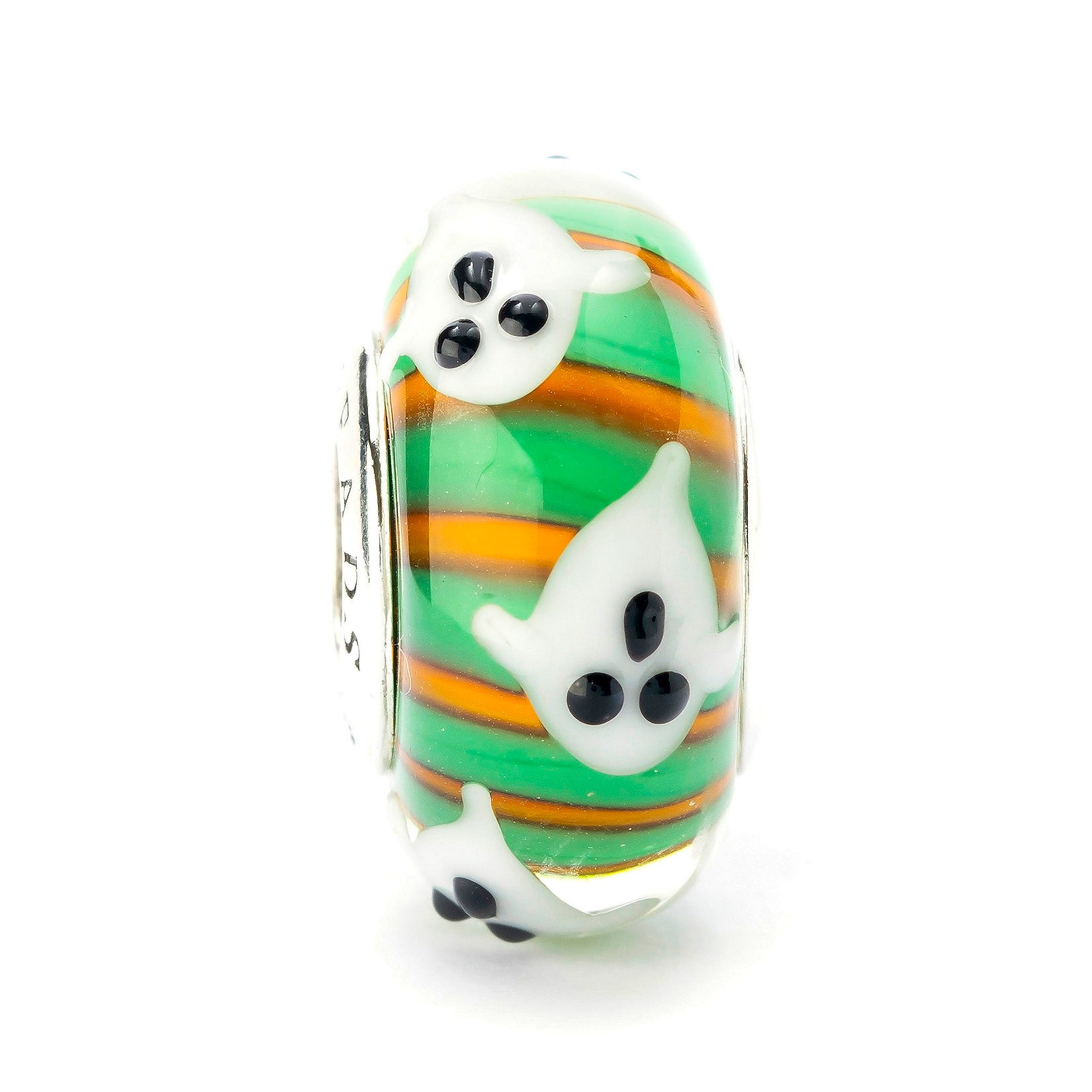 Trickster Ghosts LE