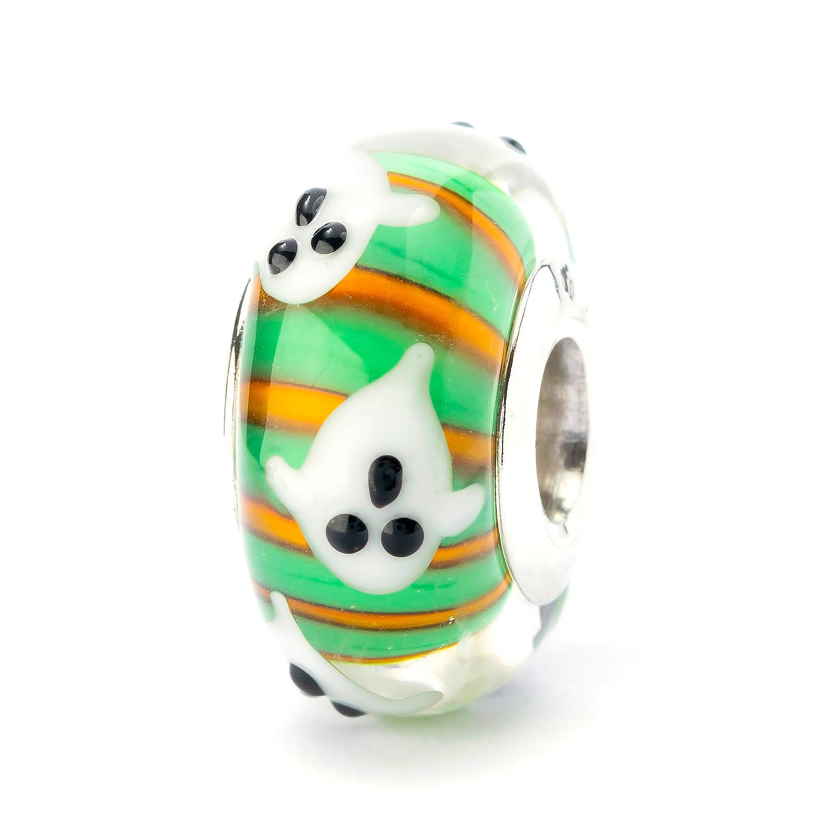 Trickster Ghosts LE