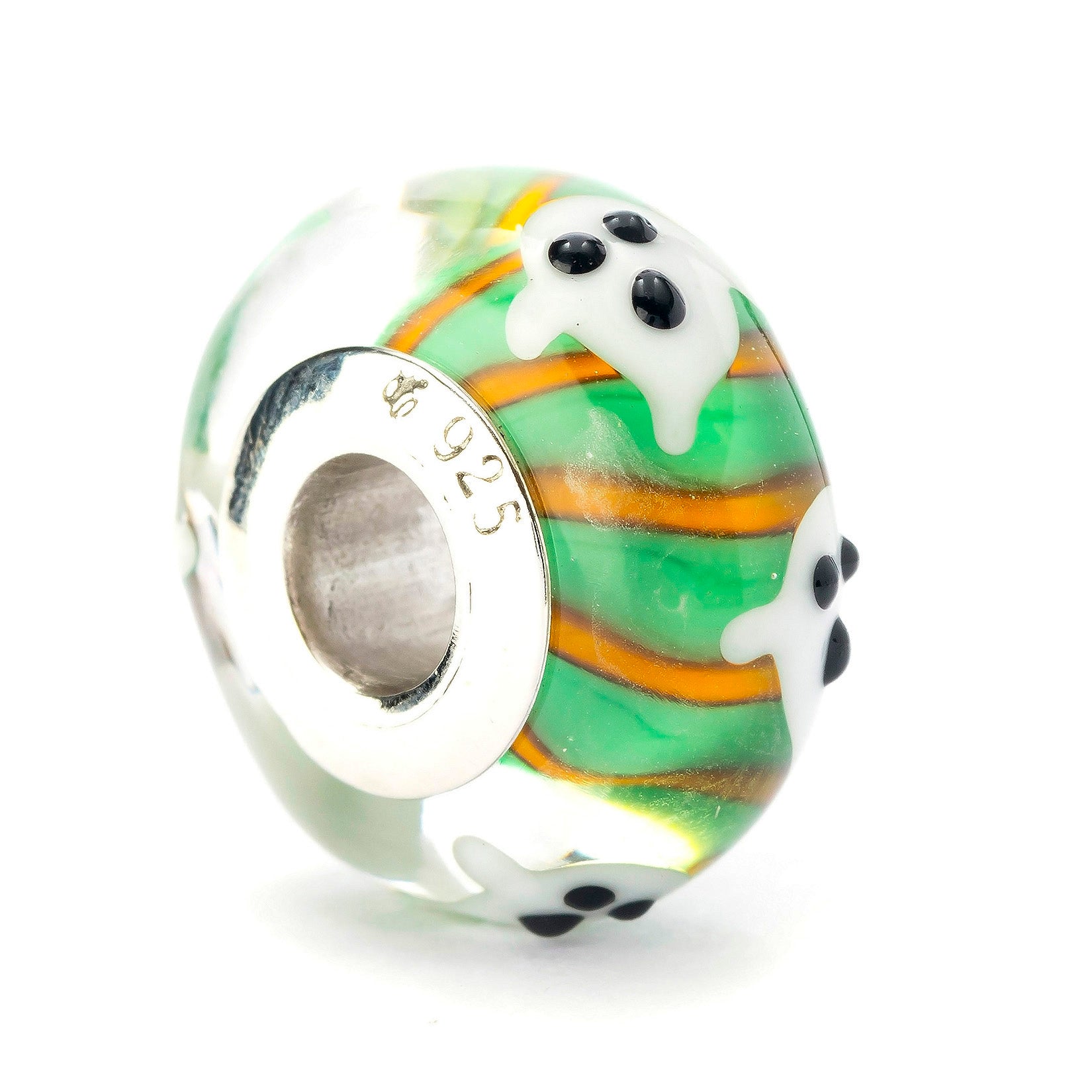 Trickster Ghosts LE