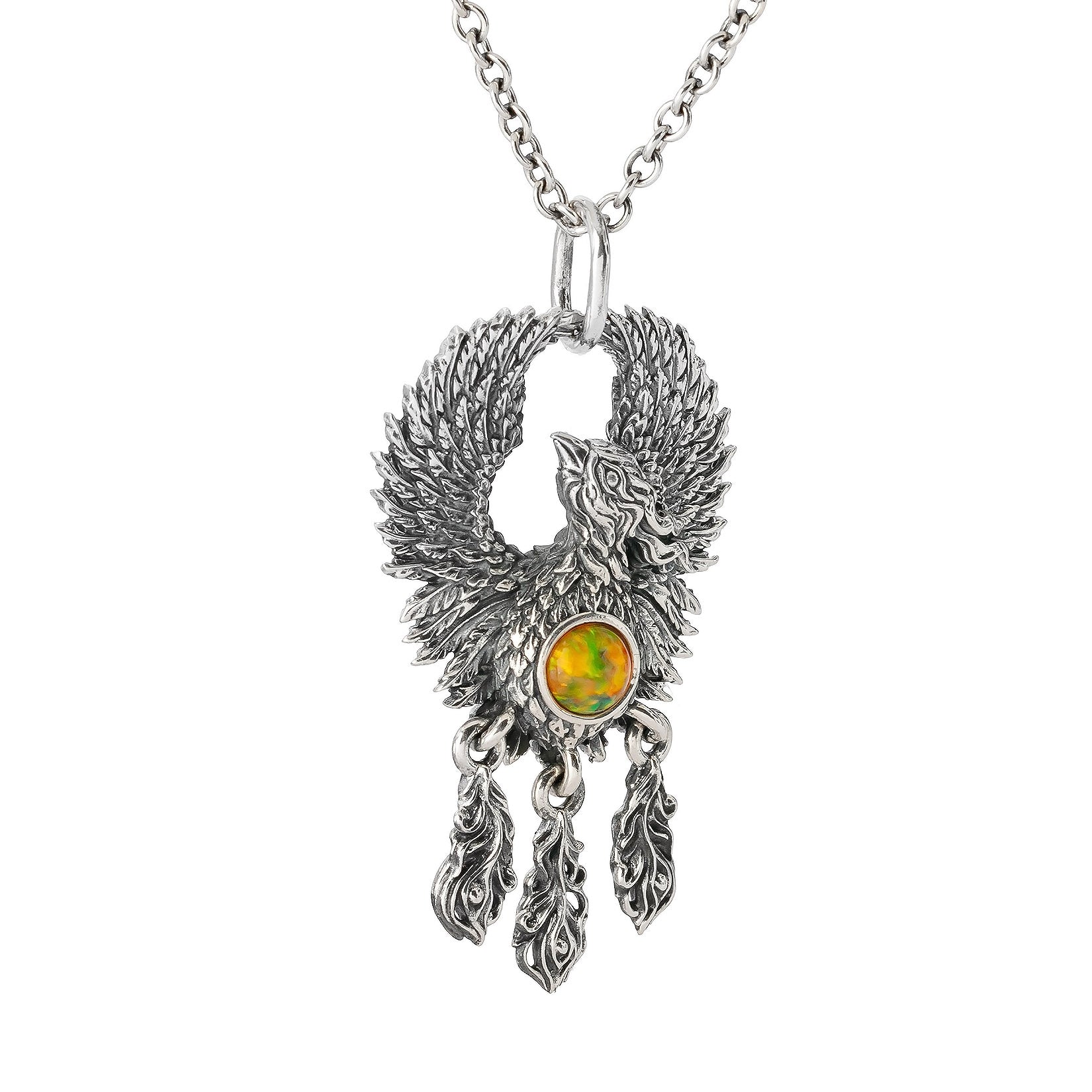 Wings of Rebirth
