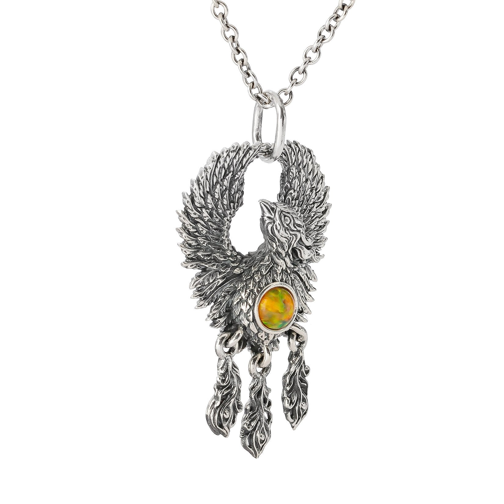 Wings of Rebirth
