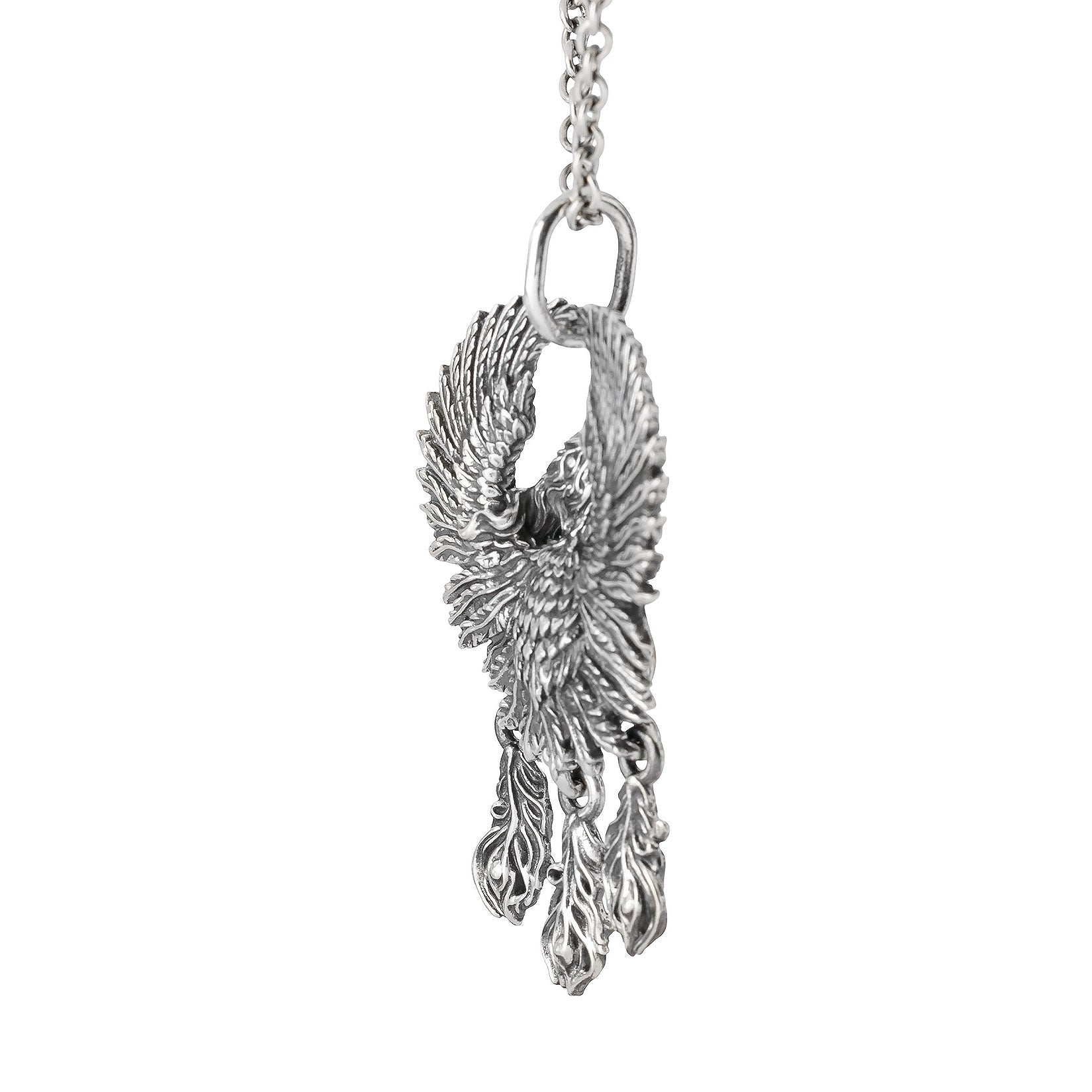 Wings of Rebirth
