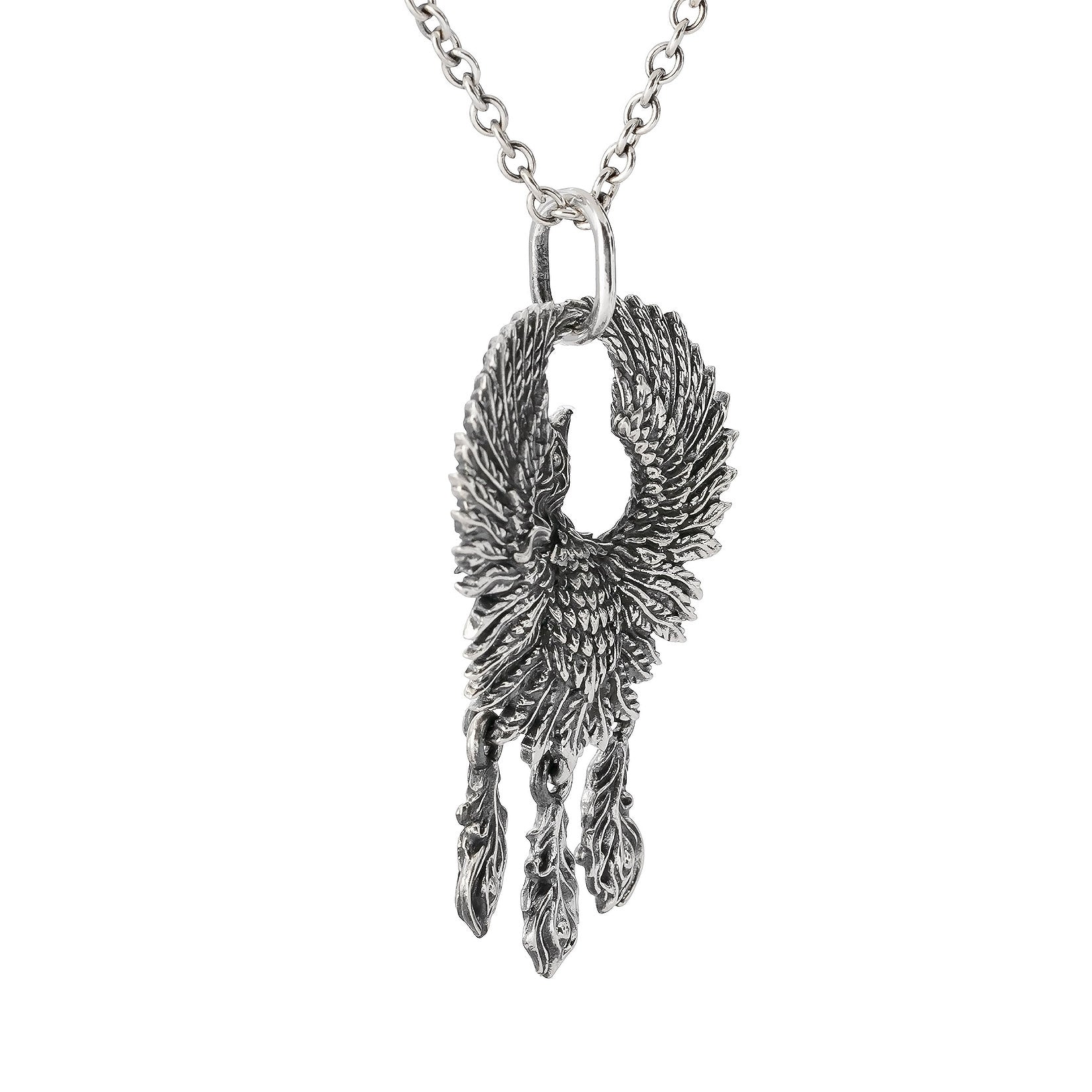 Wings of Rebirth