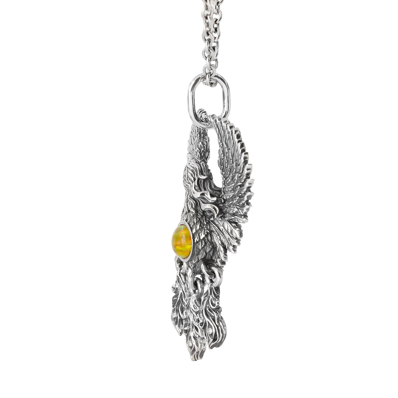 Wings of Rebirth
