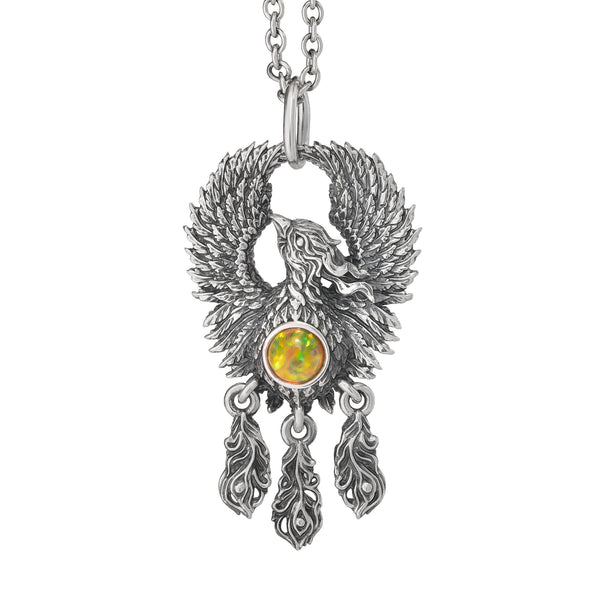 Wings of Rebirth